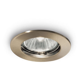 JAZZ Spot 1 x 50W GU10