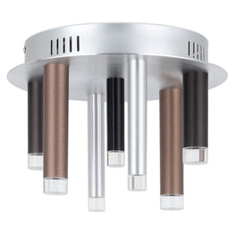 TOBIA Plafoniera 7x26W LED