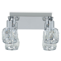 SAMMY Plafoniera 4x4W E14 LED