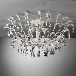 CESTA Plafonieră 6x6W E14