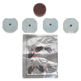 PARELLO Kit sistem fixare