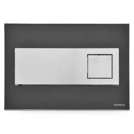 SCHWAB Clapetă de acționare dublă tragere a apei