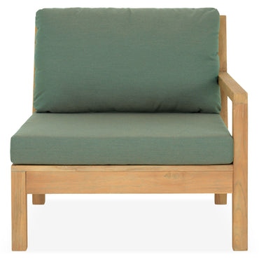 FRAME Fotoliu brat stânga/dreapta, exterior