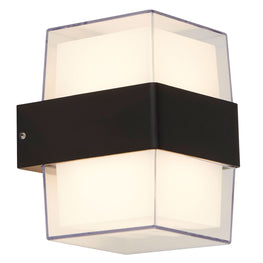 PITTSBURGH Aplică exterior 2x3W LED