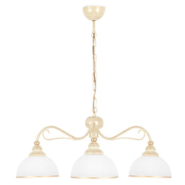 XSARA Lustră 3x60W E27