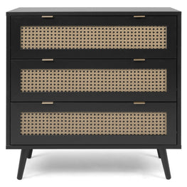 NIVA Comodă 3 sertare