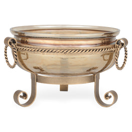 PESARO Bol decorativ