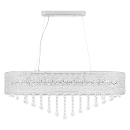 NASIRA Lustră 4x40W E14