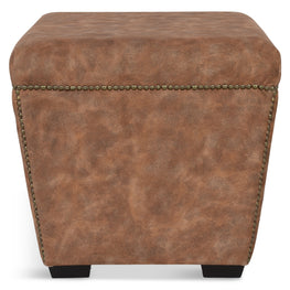 PRESS Taburet, stofă