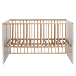 MATTY Pat bebe, 70x140cm, somieră inclusă