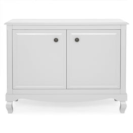 OLIVER Comodă 2 uși