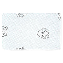 DREAMER Saltea cocos bebe, 49x79cm