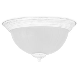 CAIRO Plafonieră 2x40W E27