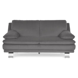 ADDEN Canapea 2 locuri, stofă