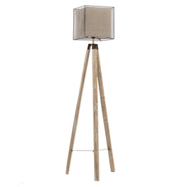 ZAZU Lampadar 1x22W E27