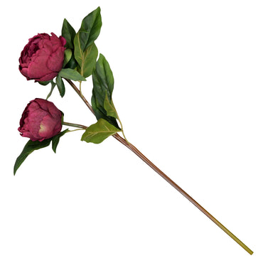 PEONY Floare artificială