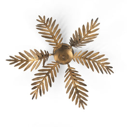 FELCE Plafonieră 3x6W E14