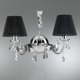 JACQUELINE Aplică 2x6W E14