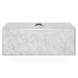 MONO Mască lavoar, 1 sertar