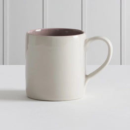 LATHE Cană, ceramică, 300ml