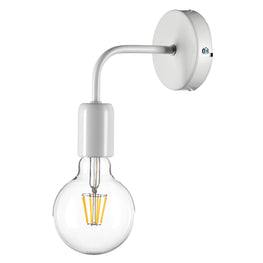 MANTIS Aplica 1x22W E27