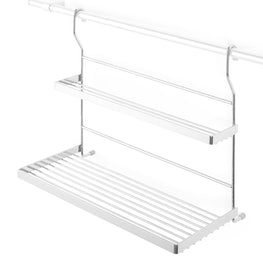 BRIGHT Suport accesorii bucătărie