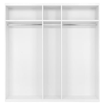 COMPACT Dulap fără uși