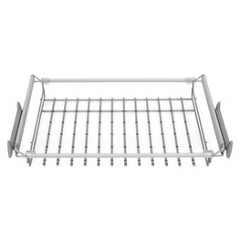 RONDO Sistem culisant pentru pantaloni pentru dulap