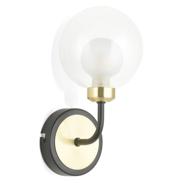 KALI Aplica 1x40W G9