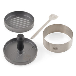 BBQ Set 3 piese burger