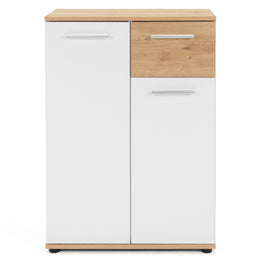 LIVORNO Comodă 2 uși, 1 sertar