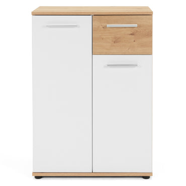 LIVORNO Comodă 2 uși, 1 sertar