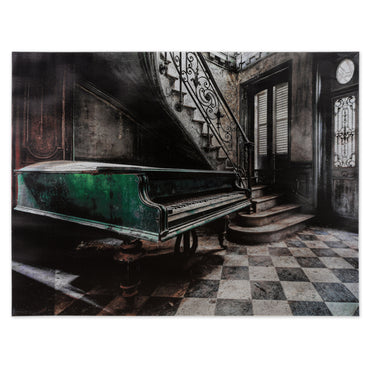 PIANO Tablou canvas