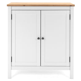 VARENNA Comodă 2 uși