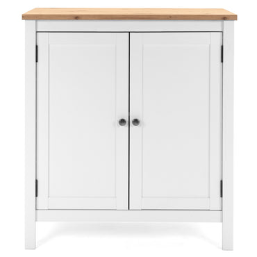 VARENNA Comodă 2 uși