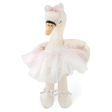 LITTLE ODETTE Jucărie pluș copii, H.15cm