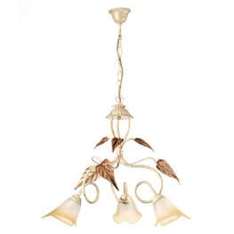 VANDA Pendul 3x6W E14