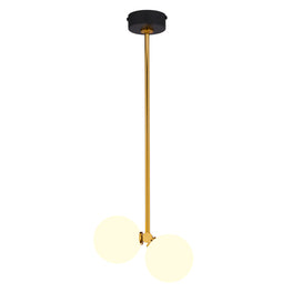 LUNA Pendul 2x5W G9 LED