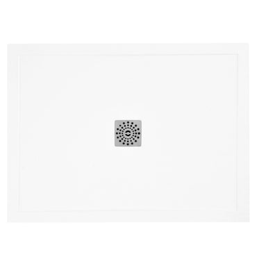 ROCK Cădiță duș, 90x90cm