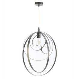 YOGA Pendul 1x22W E27