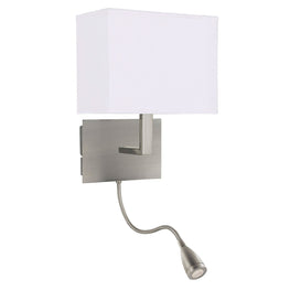 HMETAL Aplică 1x60W E27