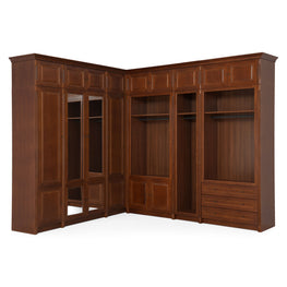 LOUIS PHILIPPE Dressing