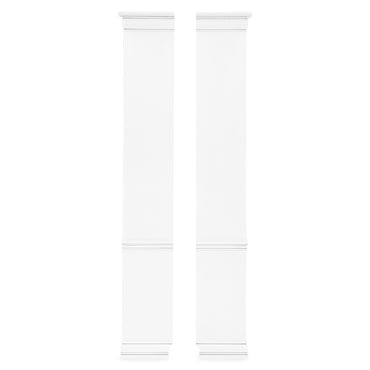 JAZZ Set 2 pereți terminali