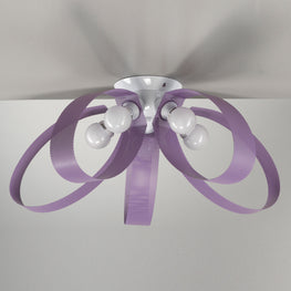 MILA Plafonieră 5x6W E14