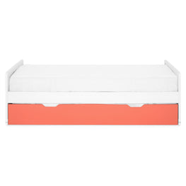 LUCY Pat copii, 90x190cm, somiere incluse