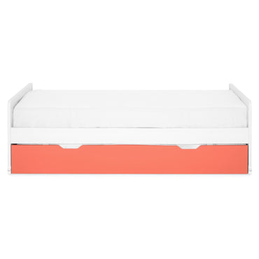 LUCY Pat copii, 90x190cm, somiere incluse