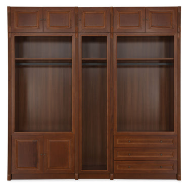 LOUIS PHILIPPE Dressing