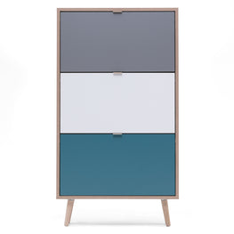 KULTUR Comodă pantofi