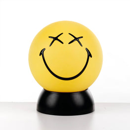 SMILEY Veioza 1xE27 22W