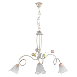 WILMA Lustră 3x6W E14